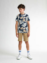 Cargar imagen en el visor de la galería, T-shirt Petrol TSR655
