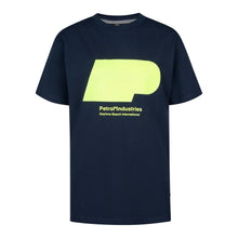 Cargar imagen en el visor de la galería, T-shirt Petrol TSR675
