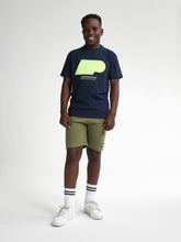 Cargar imagen en el visor de la galería, T-shirt Petrol TSR675
