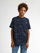 Cargar imagen en el visor de la galería, T-shirt Petrol TSR677
