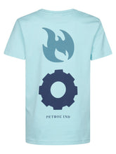 Cargar imagen en el visor de la galería, T-shirt Petrol TSR665
