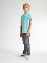 Cargar imagen en el visor de la galería, T-shirt Petrol TSR665
