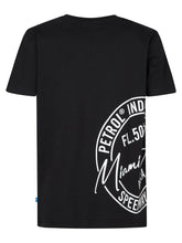 Cargar imagen en el visor de la galería, T-shirt Petrol TSR691
