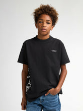 Cargar imagen en el visor de la galería, T-shirt Petrol TSR691
