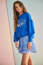 Cargar imagen en el visor de la galería, Sweater Kim
