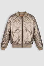 Cargar imagen en el visor de la galería, Reversible Bomber NoBell

