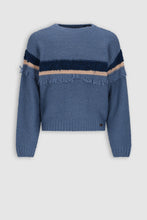 Lade das Bild in den Galerie-Viewer, Sweater Kessy
