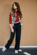 Lade das Bild in den Galerie-Viewer, Longsleeve Rib Krop
