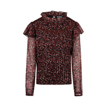Afbeelding in Gallery-weergave laden, Blouse Q52004
