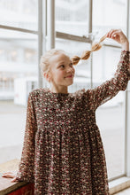 Afbeelding in Gallery-weergave laden, Jurk Q52080
