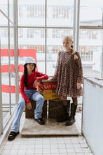 Afbeelding in Gallery-weergave laden, Jurk Q52080
