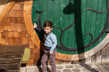 Afbeelding in Gallery-weergave laden, Broek Q52834
