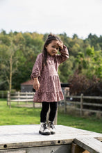 Afbeelding in Gallery-weergave laden, Jurk Q52905
