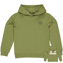 Lade das Bild in den Galerie-Viewer, Hoodie Ferry
