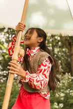 Cargar imagen en el visor de la galería, Blouse Fiore
