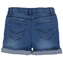 Cargar imagen en el visor de la galería, Jeans Shorts Fyvie
