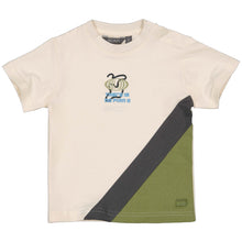 Lade das Bild in den Galerie-Viewer, T-shirt Maddox
