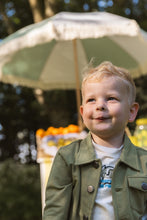 Cargar imagen en el visor de la galería, Jacket Mateo
