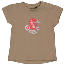 Afbeelding in Gallery-weergave laden, T-shirt Merve
