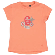Cargar imagen en el visor de la galería, T-shirt Merve

