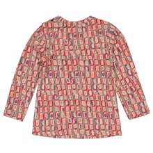 Lade das Bild in den Galerie-Viewer, T-shirt Mia
