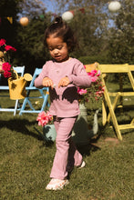 Charger l'image dans la galerie, Flared Pants Moniek
