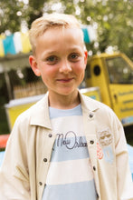 Lade das Bild in den Galerie-Viewer, T-shirt Fabian
