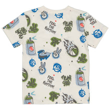 Afbeelding in Gallery-weergave laden, T-shirt Fallon
