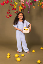 Lade das Bild in den Galerie-Viewer, Jumpsuit Felin
