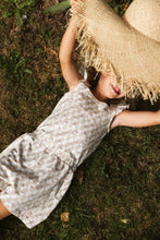 Cargar imagen en el visor de la galería, Jumpsuit Fauve
