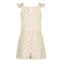 Cargar imagen en el visor de la galería, Jumpsuit Fauve
