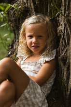 Cargar imagen en el visor de la galería, Jumpsuit Fauve
