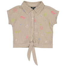 Cargar imagen en el visor de la galería, Blouse Feyo
