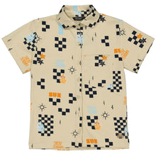 Afbeelding in Gallery-weergave laden, Shirt Frans

