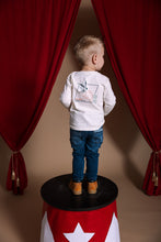 Lade das Bild in den Galerie-Viewer, Shirt Ian1
