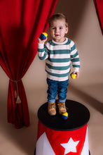 Charger l'image dans la galerie, Sweater Ingmar
