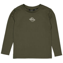 Afbeelding in Gallery-weergave laden, Longsleeve Haddan
