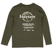 Afbeelding in Gallery-weergave laden, Longsleeve Haddan
