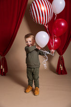 Afbeelding in Gallery-weergave laden, Hoodie Illias
