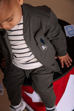 Lade das Bild in den Galerie-Viewer, Jacket Isaac
