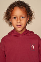 Cargar imagen en el visor de la galería, Hoodie Herald
