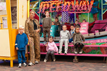 Afbeelding in Gallery-weergave laden, Sweater Zaki
