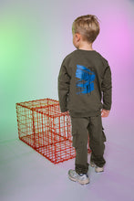 Afbeelding in Gallery-weergave laden, Sweater Zaki
