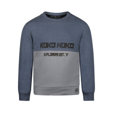 Afbeelding in Gallery-weergave laden, Trui QX52811
