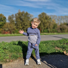 Afbeelding in Gallery-weergave laden, Trui QX52811
