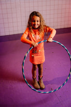 Afbeelding in Gallery-weergave laden, Dress Aafje Coral
