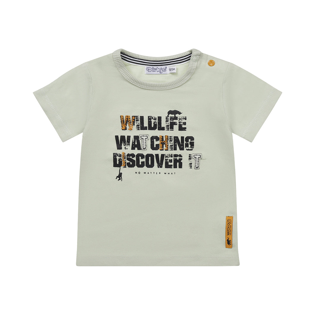 T-shirt R50647-35