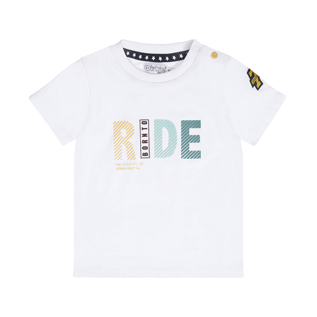 T-shirt R50693-35