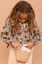 Afbeelding in Gallery-weergave laden, Blouse Robiene
