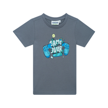 Cargar imagen en el visor de la galería, T-shirt Grafit
